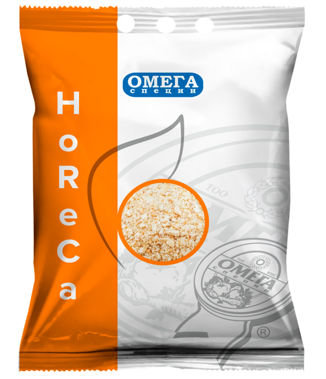 Панировочные сухари " Panko" 500 гр.